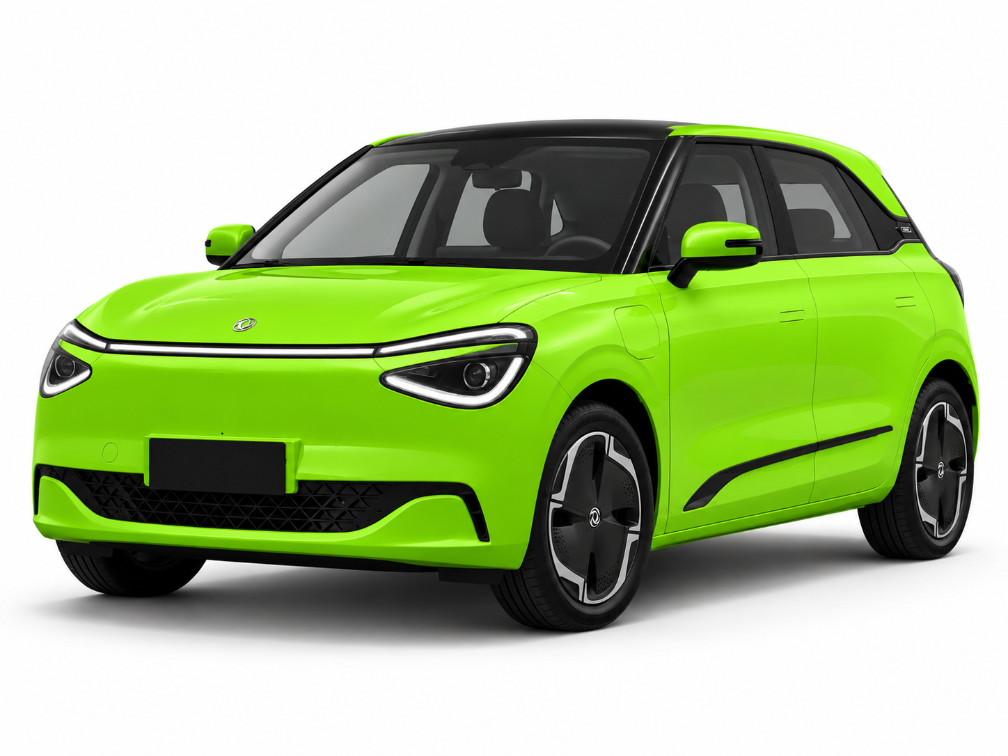Evolt 3 — vehículo eléctrico urbano en color foto 1 de 1